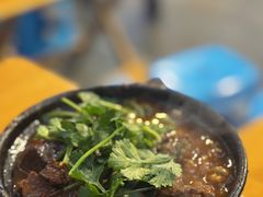 砂锅牛肉-沈妈砂锅(光华村店)