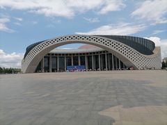-云南省大剧院