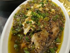 -舌尖上的食缘花园主题餐厅