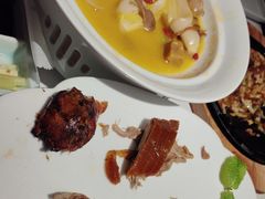 -四世同堂·京菜·烤鸭(双井店)