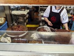 -漕河全驴宴饭店(徐水店)
