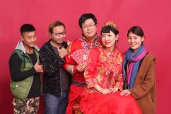 -戛纳印象摄影(潮拍定制馆)