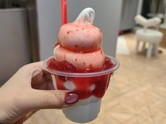 -DQ·蛋糕·冰淇淋(苏州中心店)