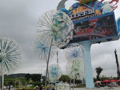 -长沙湘江冰雪世界