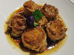 -后海16号·北京私房菜