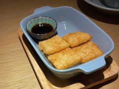 -蜜桃餐厅·伴山(绿宝广场店)