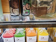 -O'mills Sourdough Bakery&Bistro(永嘉路店)