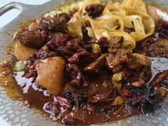 -西域美食(西直门南小街店)