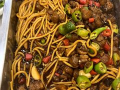 -江城燕子大排档(江汉路步行街店)