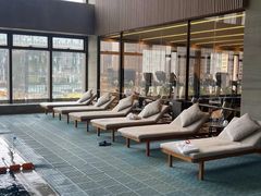 -浚涛游泳培训(江汉路店)