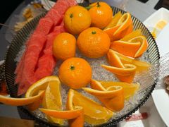 -阿庄新豫菜(通泰路店)