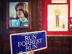 大堂-Bubba Gump Shrimp