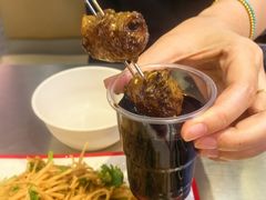 -遇西祠·海鲜烧烤(总店)