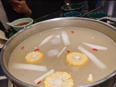-二刀潮牛(重庆光环购物公园店)