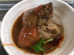 -东街钟楼肉粽(总店)