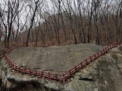 -丹东凤凰山景区