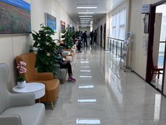 -南方医科大学南方医院(院本部)