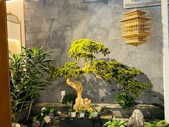 -湘阅•威海海鲜•湖南味道(华宝店)
