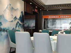 -北纬39度天津宴(黑牛城道店)