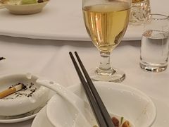 -山泉公馆酒家(珠江新城店)