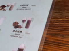 -阳光家常菜(泉城路店)