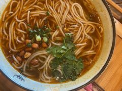 -三十三碗黄牛肉面(东原1891店)