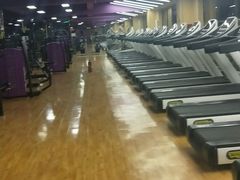 -清鑫阳光游泳健身瑜伽俱乐部(密云店)