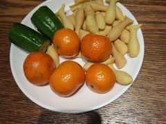 小食-双合园·海鲜水饺青岛菜(万佳广场店)