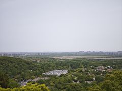 -上海佘山国家森林公园西佘山园