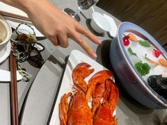 -神洲四海大酒楼(王府井澳门中心店)