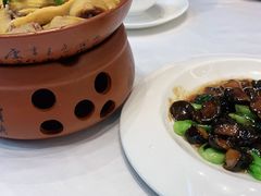 -乾隆美食·本帮菜(黄河路店)