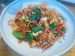 -水门巷餐厅(古子城店)