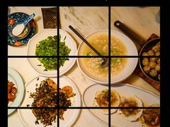 -径山十八道·风味民间菜(杭州总店)
