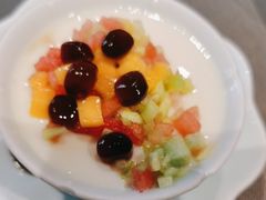 -小厨娘淮扬菜(河西奥美大厦店)