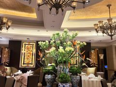 -北京中国大饭店