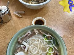 -古街捞化牛杂(井大店)