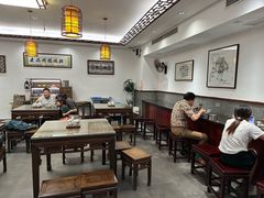 -老温州馄饨担(东游大厦店)
