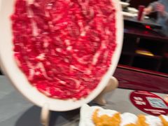 -洞子口重庆鲜货火锅(楚翘城旗舰店)