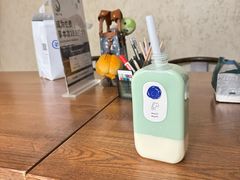 -剧狐剧本杀·月球探案馆(人民广场1号店)