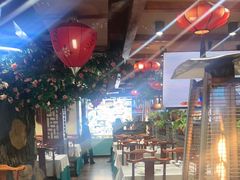 -蠔友汇·海鲜·生蚝烧烤(大东店)