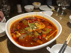 -渝信川菜(长安店)