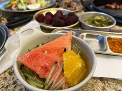 -首尔烤肉大排档(合生汇店)