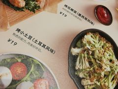 -乐凯撒披萨(恒隆广场店)