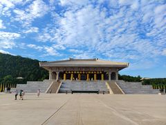 -黄帝陵