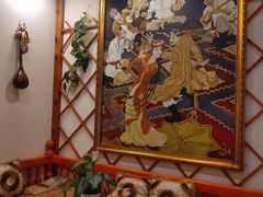 -巴扎美食·新疆菜·西域歌舞表演餐厅(新疆大厦店)