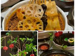 -味鼎长安·地道陕菜(凤城一路店)