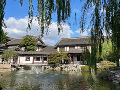 -常熟方塔园