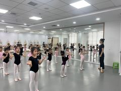 -西安小天鹅艺术团(金花路校区)