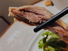 陈酒醉鸡-松鹤面馆·古法焖肉面(观前店)