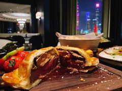 惠林顿牛排-上海苏宁宝丽嘉酒店·Cafe Bellagio西餐厅